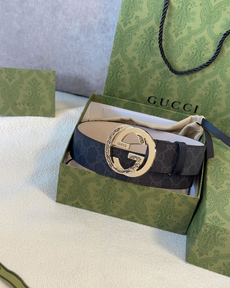 Gucci Belts